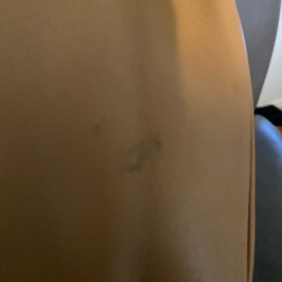 Small Coach bag - Picture 4 of 4